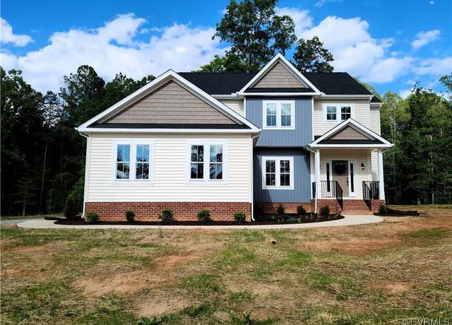 Property at 12036 Corte Castle Rd, Chesterfield, VA 23838, 4 beds, 2.5 baths