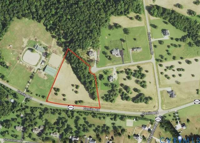 Property at 2460 Cedar Green Ter, Powhatan, VA 23139