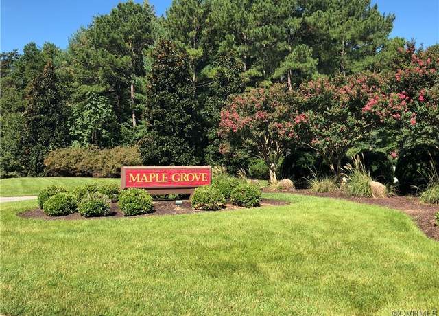 Property at 2998 Maple Lake Rd, Powhatan, VA 23139