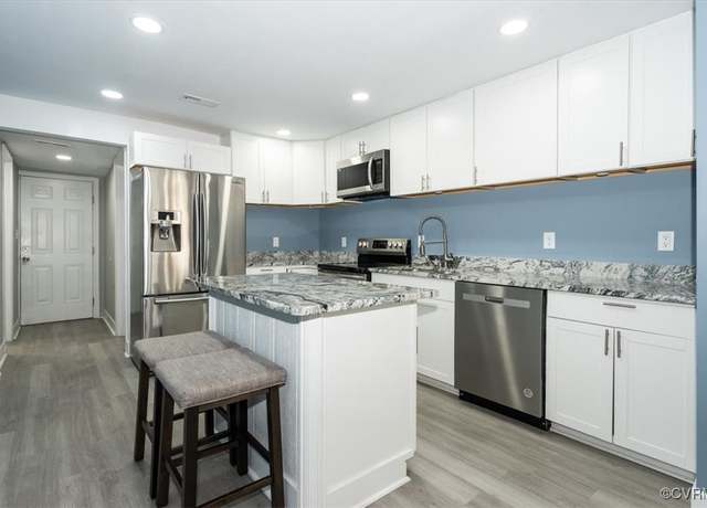 Property at 1001 Willcox St, Petersburg, VA 23803, 3 beds, 2 baths