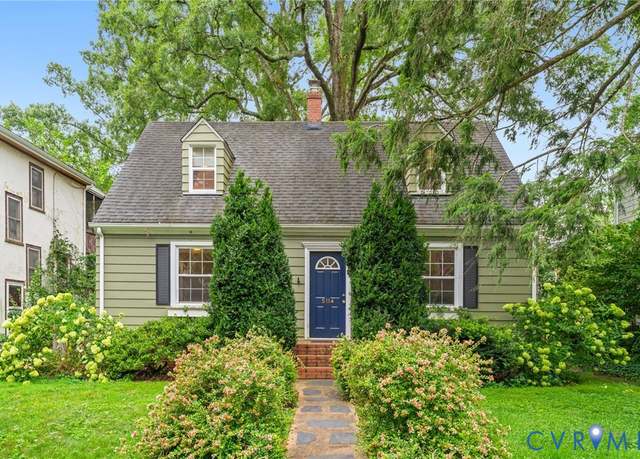 Property at 5114 Devonshire Rd, Richmond, VA 23225, 3 beds, 2 baths