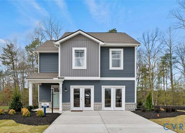 Property at 9516 Fuchsia Dr, Chester, VA 23237, 4 beds, 2.5 baths