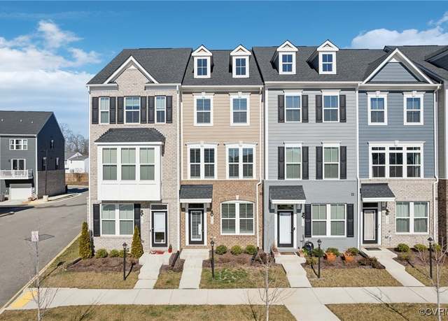 Property at 1656 Ewing Park Loop, Midlothian, VA 23113, 3 beds, 3.5 baths