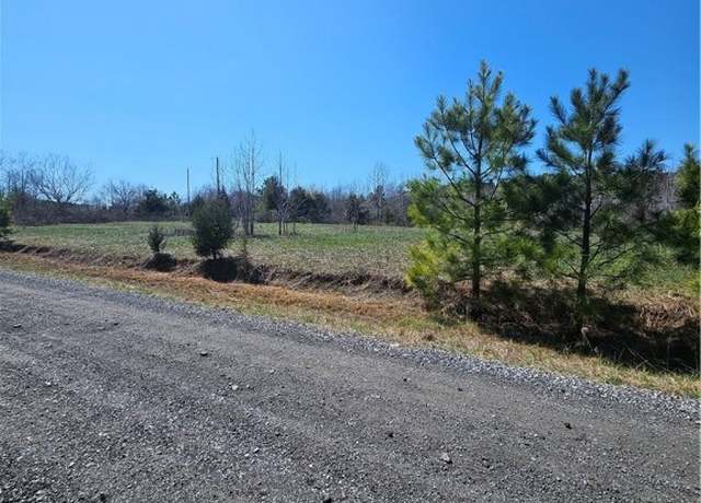 Property at 000 Meridithville Dr, Brodnax, VA 23920