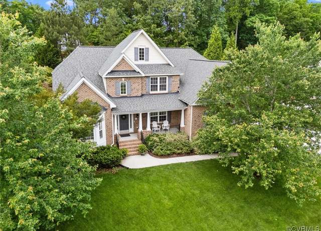 Property at 4030 Water Overlook Blvd, Midlothian, VA 23112, 4 beds, 3.5 baths
