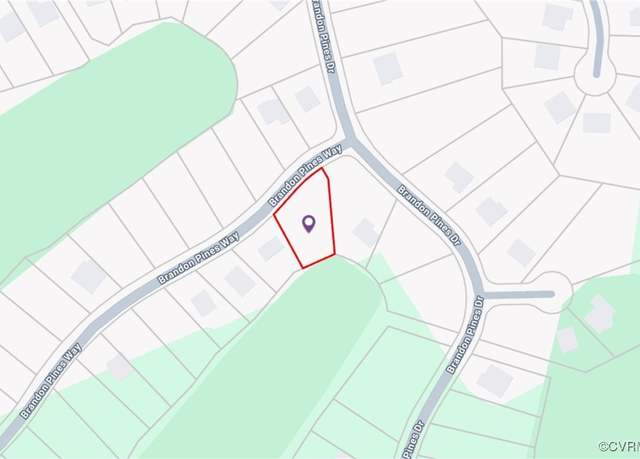 Property at 5265 Brandon Pines Way, Providence Forge, VA 23140
