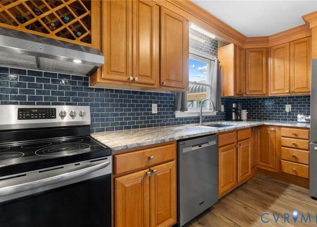 Property at 3212 Fielding Rd, Chesterfield, VA 23834, 3 beds, 1.5 baths