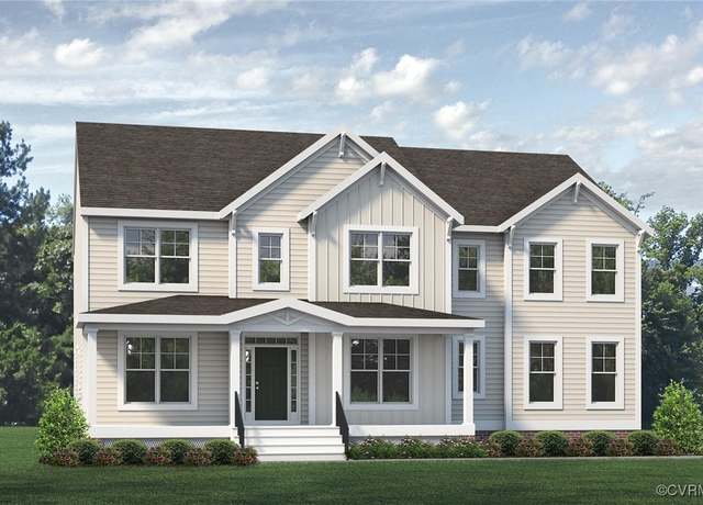 Property at 18225 Red Barn Ct, Moseley, VA 23120, 4 beds, 2.5 baths