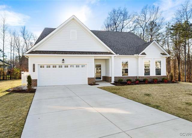 Property at 16113 Bay Ridge Ct, Moseley, VA 23120, 3 beds, 3 baths