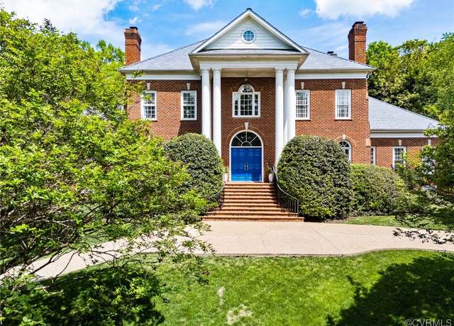 Property at 632 Walsing Dr, Henrico, VA 23229, 6 beds, 6.5 baths