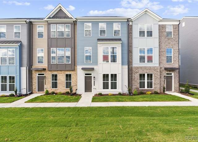 Property at 12127 Morning Walk, Henrico, VA 23233, 4 beds, 3.5 baths