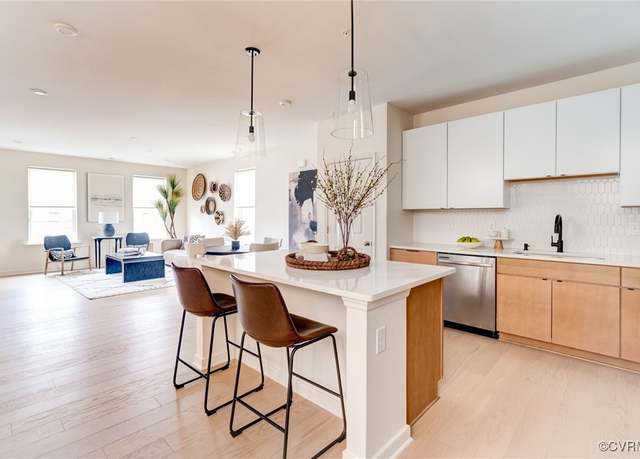 Property at 3446 Carlton St Unit 6-8A, Richmond, VA 23230, 4 beds, 3 baths