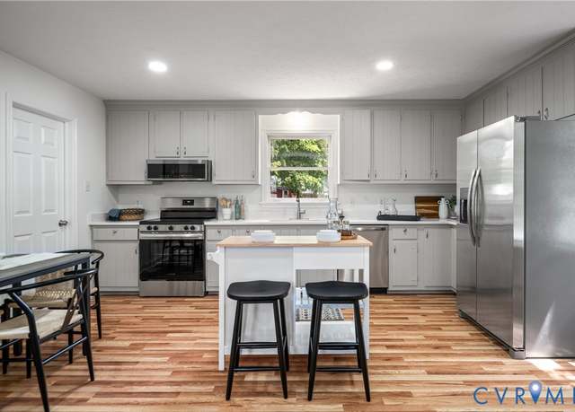 Property at 6466 Birch Tree Trce, Mechanicsville, VA 23111, 3 beds, 2 baths