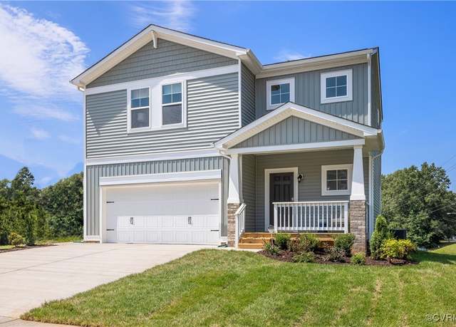 Property at 38 Central Pl, Aylett, VA 23009, 3 beds, 2.5 baths