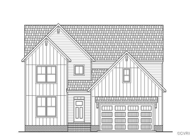 Property at Lot 98 Dandridge Dr, Quinton, VA 23141, 4 beds, 2.5 baths