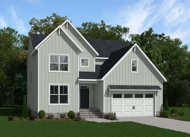 Property at Lot 98 Dandridge Dr, Quinton, VA 23141, 4 beds, 2.5 baths
