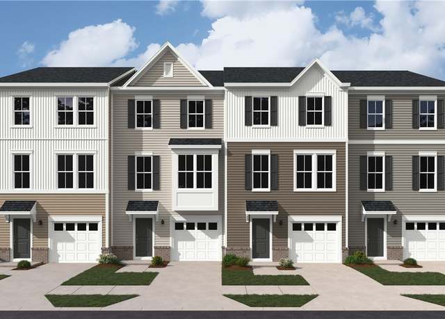 Property at 8737 Whitman Dr, Chesterfield, VA 23832, 3 beds, 3.5 baths