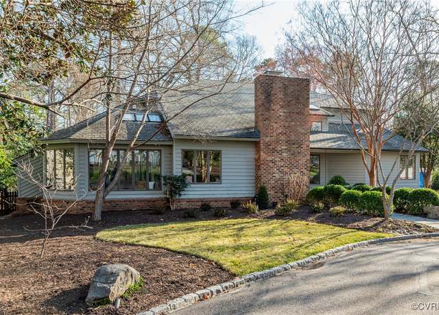 Property at 9306 S Mooreland Rd, Henrico, VA 23229, 5 beds, 3.5 baths