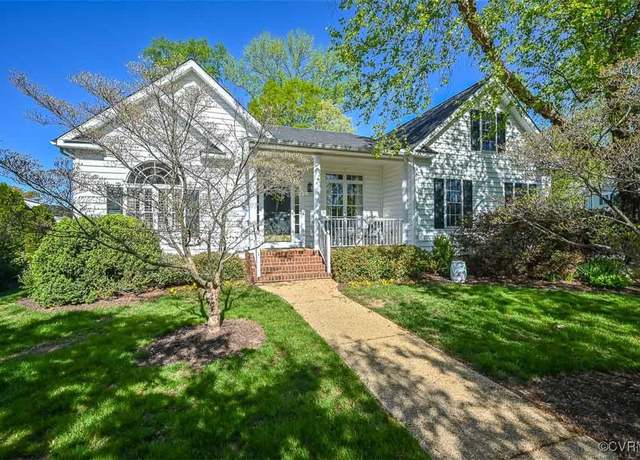 Property at 8557 Meadowsweet Dr, Mechanicsville, VA 23116, 3 beds, 2.5 baths