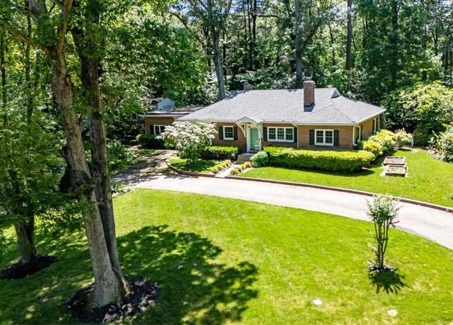 Property at 8705 Waxford Rd, Richmond, VA 23235, 4 beds, 2.5 baths