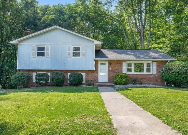 Property at 4200 Esposito Pl, Prince George, VA 23875, 4 beds, 2 baths