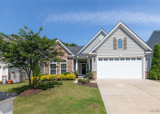 Property at 5858 Pilmour Dr, Providence Forge, VA 23140, 3 beds, 2 baths