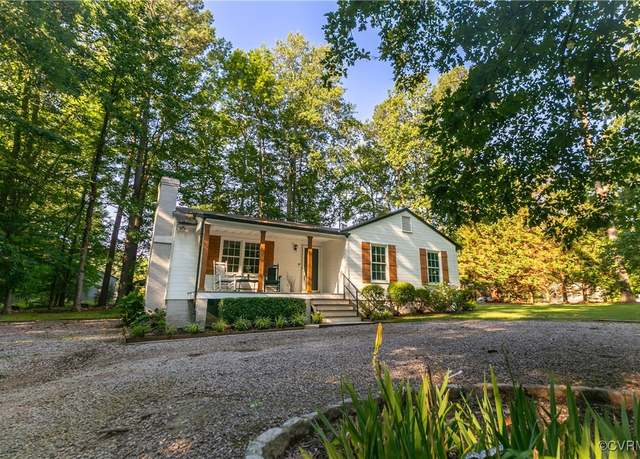 Property at 8466 Anderson Ct, Mechanicsville, VA 23116, 3 beds, 2 baths