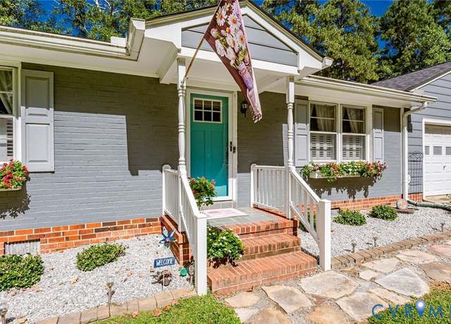 Property at 2816 Brianwood Ct, Quinton, VA 23141, 3 beds, 2.5 baths