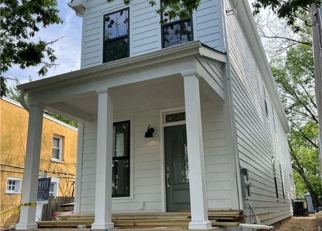 Property at 3011 Q St, Richmond, VA 23223, 3 beds, 2.5 baths