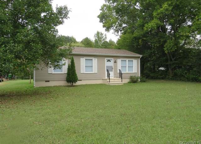 Property at 3216 Desha Rd, Essex, VA 22560, 3 beds, 1 bath
