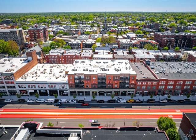 Property at 1333 W Broad St Unit U302, Richmond, VA 23220, 2 beds, 2 baths