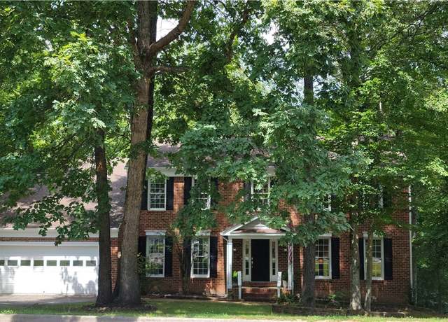 Property at 10278 Henderson Hall Rd, Mechanicsville, VA 23116, 6 beds, 3.5 baths