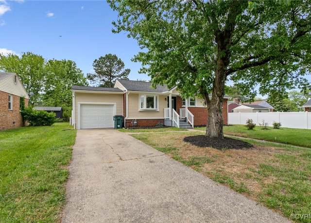 Property at 1805 Cleary Rd, Richmond, VA 23223, 3 beds, 2 baths