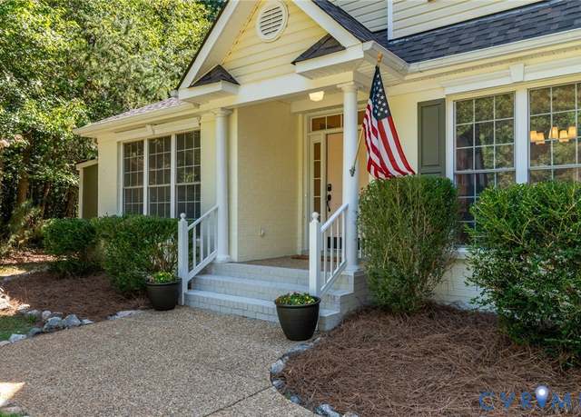 Property at 2620 Academy Rd, Powhatan, VA 23139, 4 beds, 2.5 baths