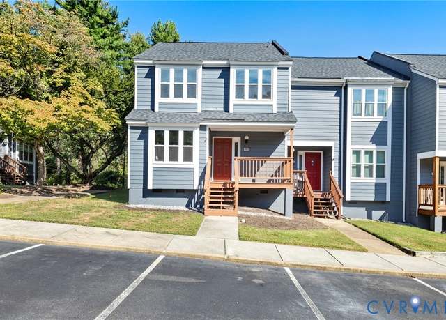 Property at 10028 Joppa Pl, Henrico, VA 23233, 3 beds, 2.5 baths