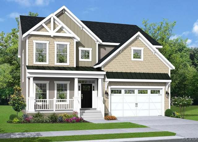 Property at 16018 Maclear Dr, Midlothian, VA 23112, 3 beds, 2.5 baths