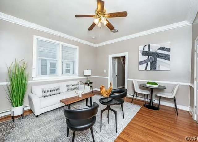 Property at 812 Harding St, Petersburg, VA 23803, 3 beds, 1 bath