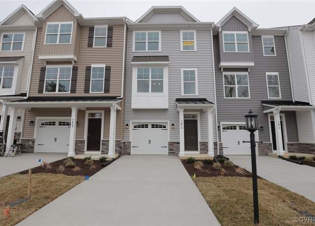 Property at 7873 Alexandria Dr, Moseley, VA 23832, 3 beds, 3.5 baths