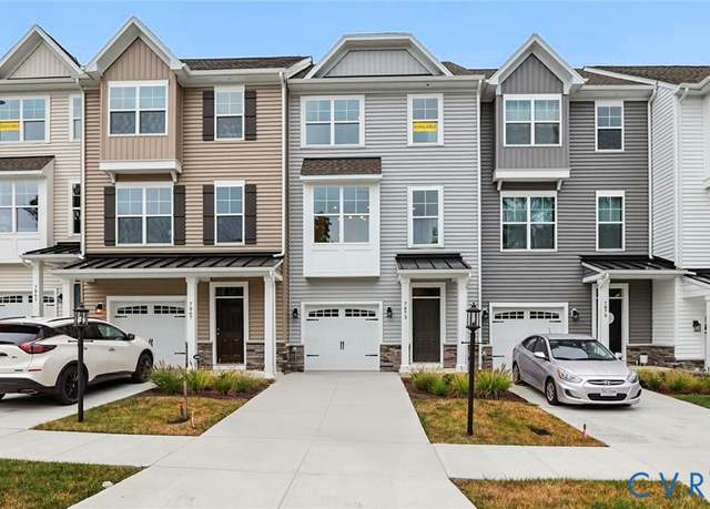 Property at 7873 Alexandria Dr, Moseley, VA 23832, 3 beds, 3.5 baths