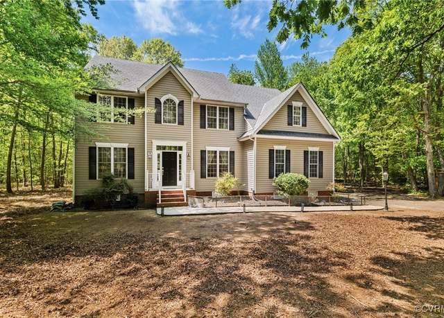 Property at 6430 Cookes Farm Dr, Henrico, VA 23231, 4 beds, 2.5 baths