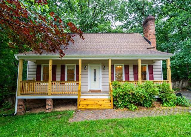 Property at 13100 Spring Trace Pl, Midlothian, VA 23112, 4 beds, 2 baths