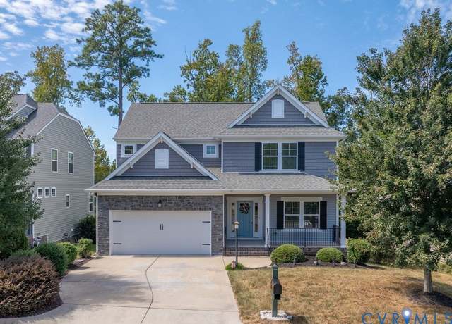 Property at 17501 Graffis Ter, Moseley, VA 23120, 4 beds, 2.5 baths