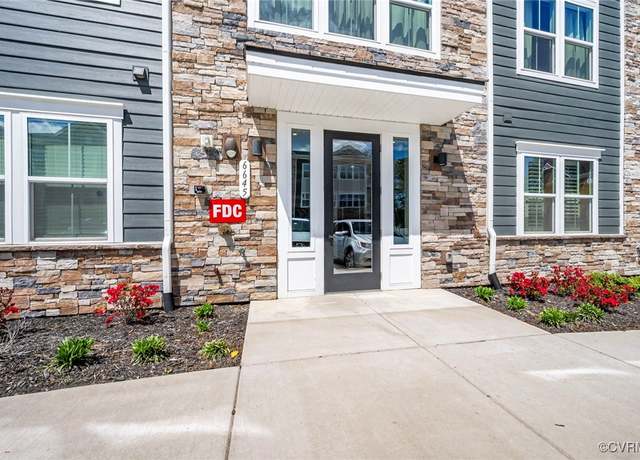 Property at 6645 Citory Way #205, Moseley, VA 23120, 2 beds, 2 baths