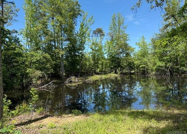 Property at 0 Walton Rd, Louisa, VA 23093