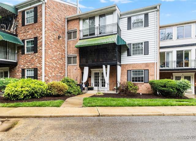 Property at 4 Little Brook Ln, Henrico, VA 23228, 2 beds, 1 bath