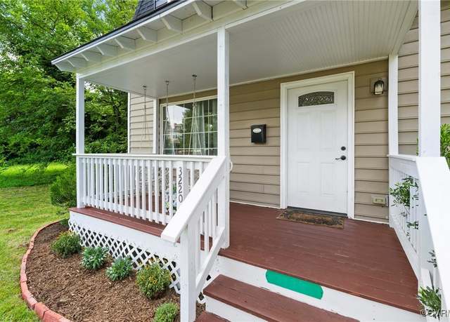 Property at 3220 Carolina Ave, Richmond, VA 23222, 4 beds, 2.5 baths