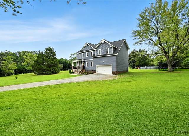 Property at 12919 Penny Ln, Midlothian, VA 23112, 4 beds, 2.5 baths