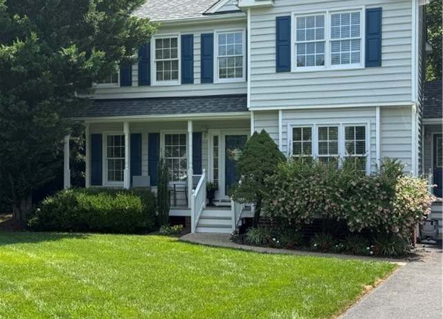 Property at 5008 Ashborne Rd, Glen Allen, VA 23060, 3 beds, 2.5 baths