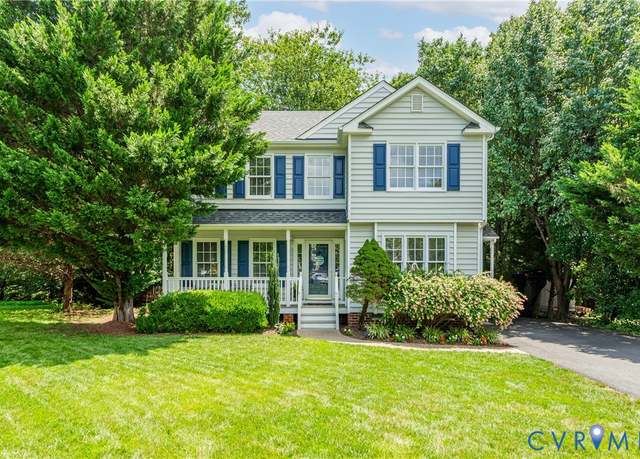 Property at 5008 Ashborne Rd, Glen Allen, VA 23060, 3 beds, 2.5 baths