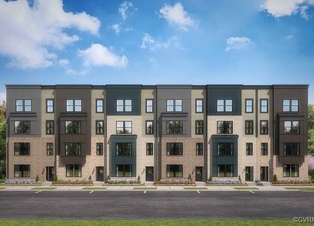 Property at 9676 Turning Point Dr Unit A, Richmond, VA 23059, 2 beds, 2.5 baths